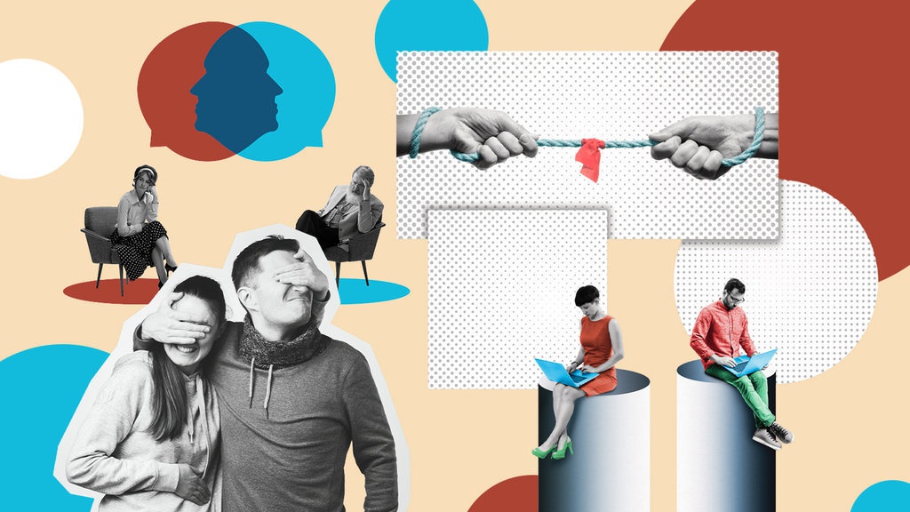 Mau Makin Mesra dengan Pasangan? Yuk, Biasakan Ngobrol! Mau Makin Mesra dengan Pasangan? Yuk, Biasakan Ngobrol!