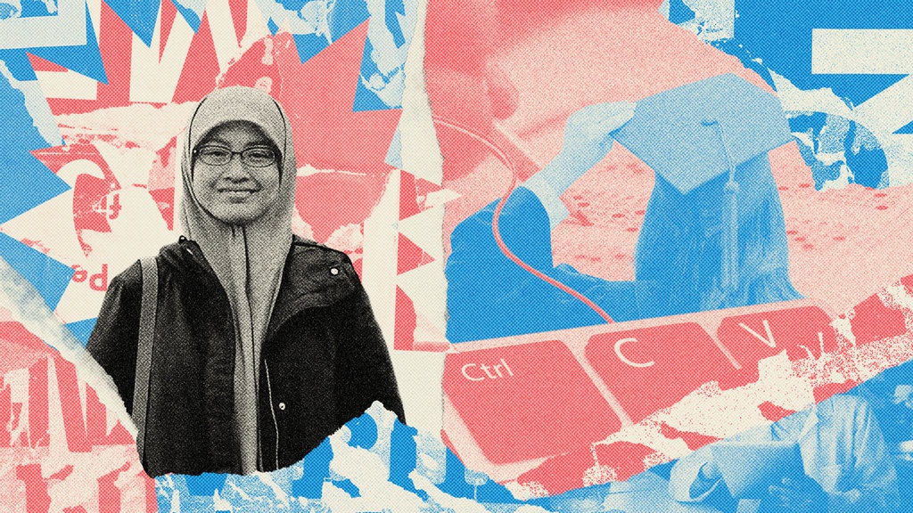 Solusi Berantas Ketidakjujuran Akademik Solusi Berantas Ketidakjujuran Akademik