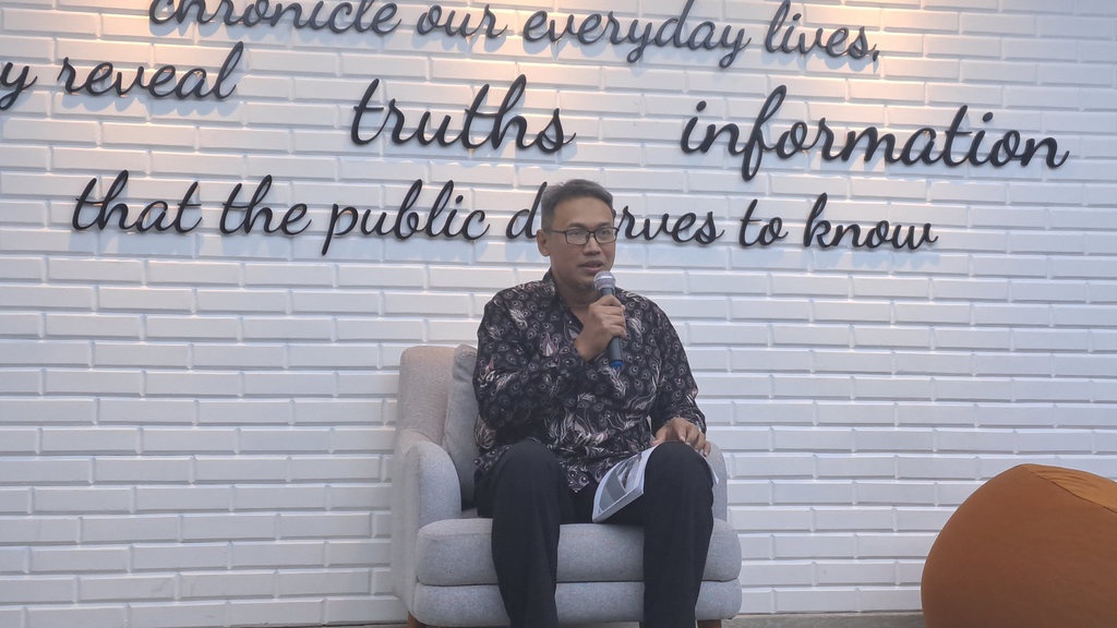 BAKTI: Pembangunan BTS 4G Tersendat Akibat Material Dicuri