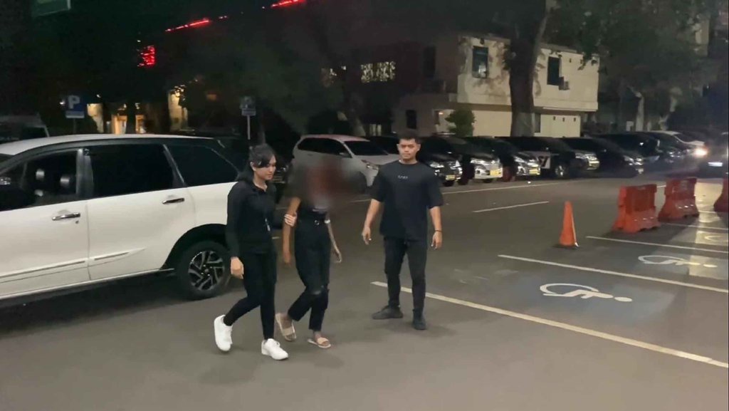 Pemilik Toko Perabot di Jakarta Timur Tewas Ditusuk Anaknya Pemilik Toko Perabot di Jakarta Timur Tewas Ditusuk Anaknya