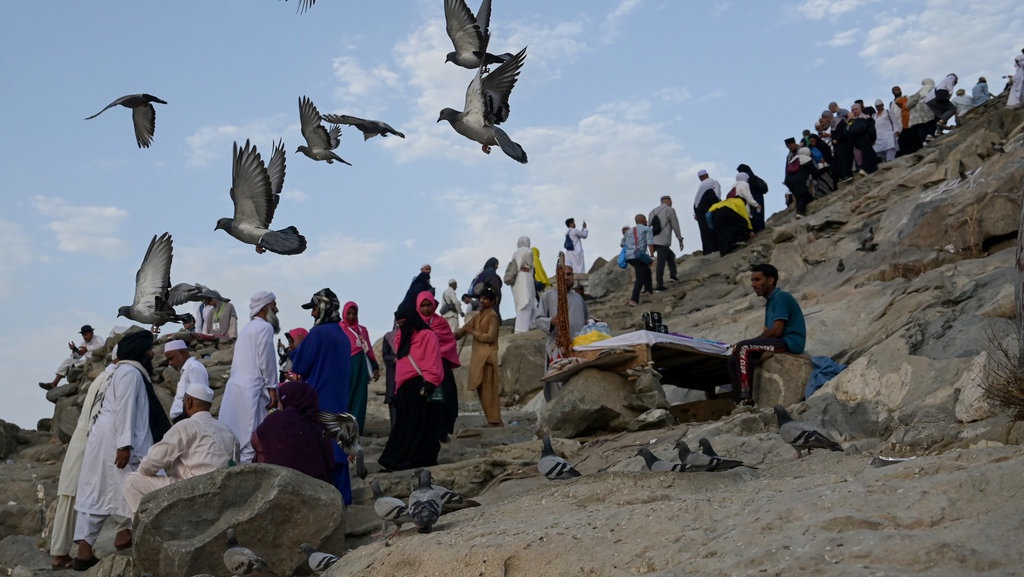 Kemenag Soal Tudingan Korupsi: Tak Usah Dijawab, Dibuktikan Saja