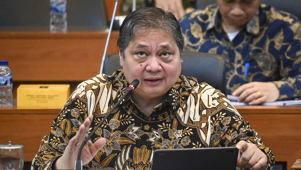 Alasan Pemerintah akan Ubah Badan Pengelola Dana Sawit jadi BPDP Alasan Pemerintah akan Ubah Badan Pengelola Dana Sawit jadi BPDP