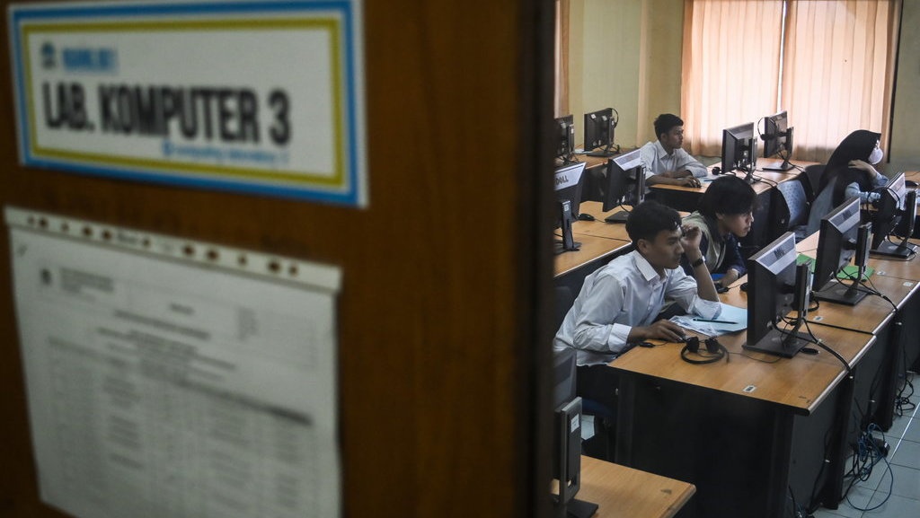 Cara Memilih Prodi UMPTKIN dan Bolehkah Lintas Jurusan? Cara Memilih Prodi UMPTKIN dan Bolehkah Lintas Jurusan?