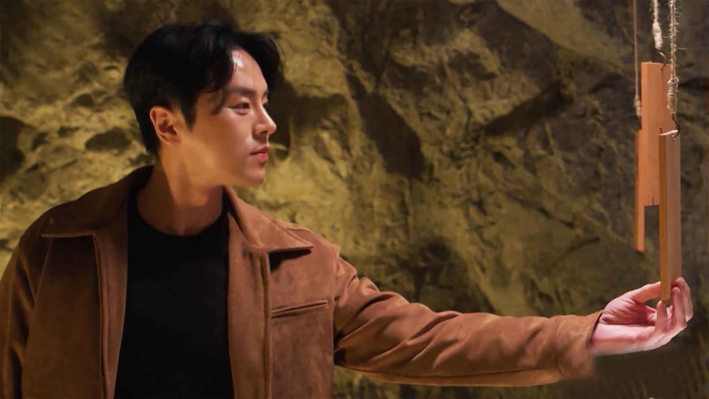 Apakah Ada Dating Show Possessed Love Season 2?