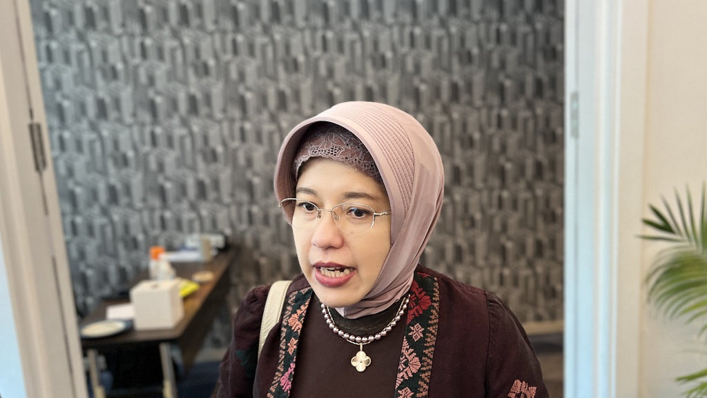 Industri Pengolahan hingga IKN Sumbang Pertumbuhan Ekonomi RI Industri Pengolahan hingga IKN Sumbang Pertumbuhan Ekonomi RI