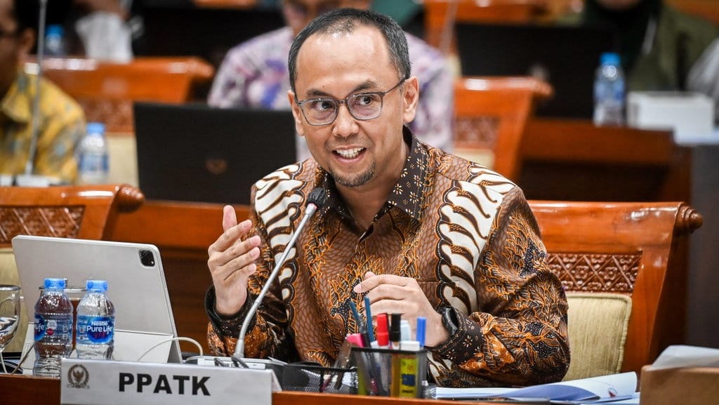 PPATK Temukan Penerima Bansos Terindikasi Terlibat Terorisme