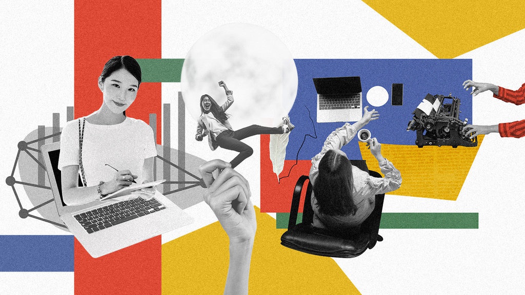 Bisnis di Rumah ala Ibu Cerdas, Ini Strateginya Bisnis di Rumah ala Ibu Cerdas, Ini Strateginya