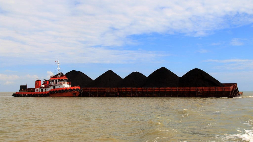 Ekspor Batu Bara hingga Tembaga Anjlok Sampai 25 Persen di Juni Ekspor Batu Bara hingga Tembaga Anjlok Sampai 25 Persen di Juni