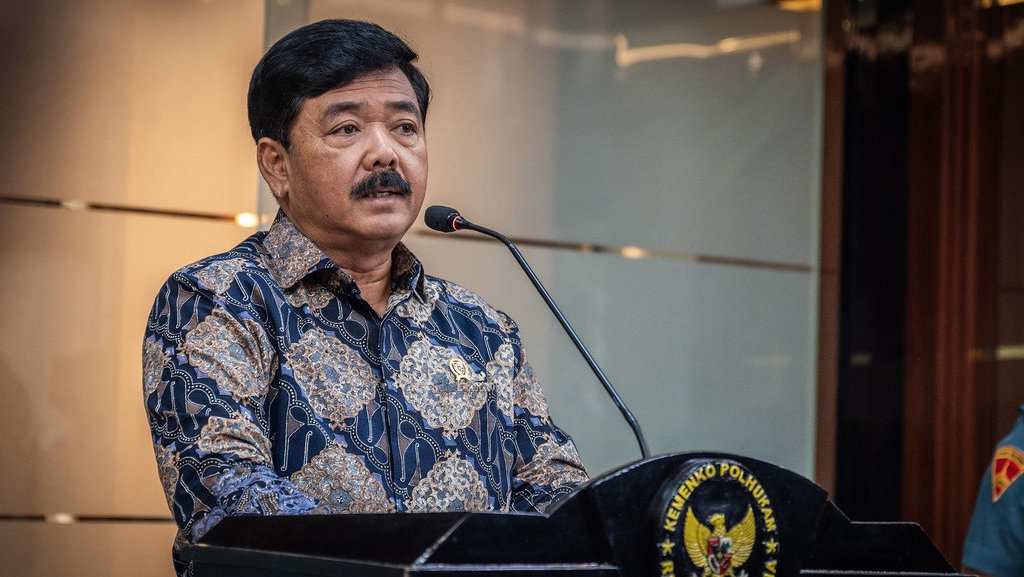 Pemerintah Berlakukan Backup Data Ganda usai PDN Diretas Pemerintah Berlakukan Backup Data Ganda usai PDN Diretas