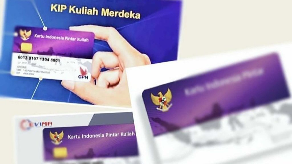Tata Cara Klaim Ulang Akun KIP Kuliah 2024 Usai PDN Diretas
