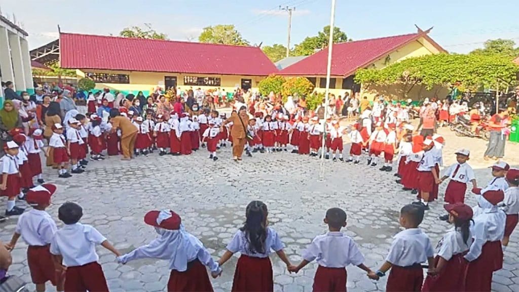 Info Panduan Lengkap MPLS 2025 SD, SMP, & SMA/SMK Info Panduan Lengkap MPLS 2025 SD, SMP, & SMA/SMK