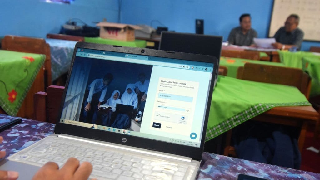 Cek Hasil SPMB/PPDB TK-SD Kota Surabaya 2025 & Daftar Ulangnya Cek Hasil SPMB/PPDB TK-SD Kota Surabaya 2025 & Daftar Ulangnya