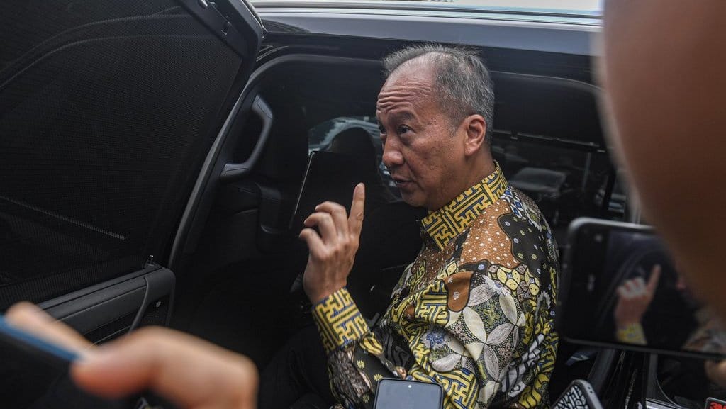 Pemerintah Rilis Aturan Baru TKDN, Urus Sertifikat Cuma 10 Hari Pemerintah Rilis Aturan Baru TKDN, Urus Sertifikat Cuma 10 Hari