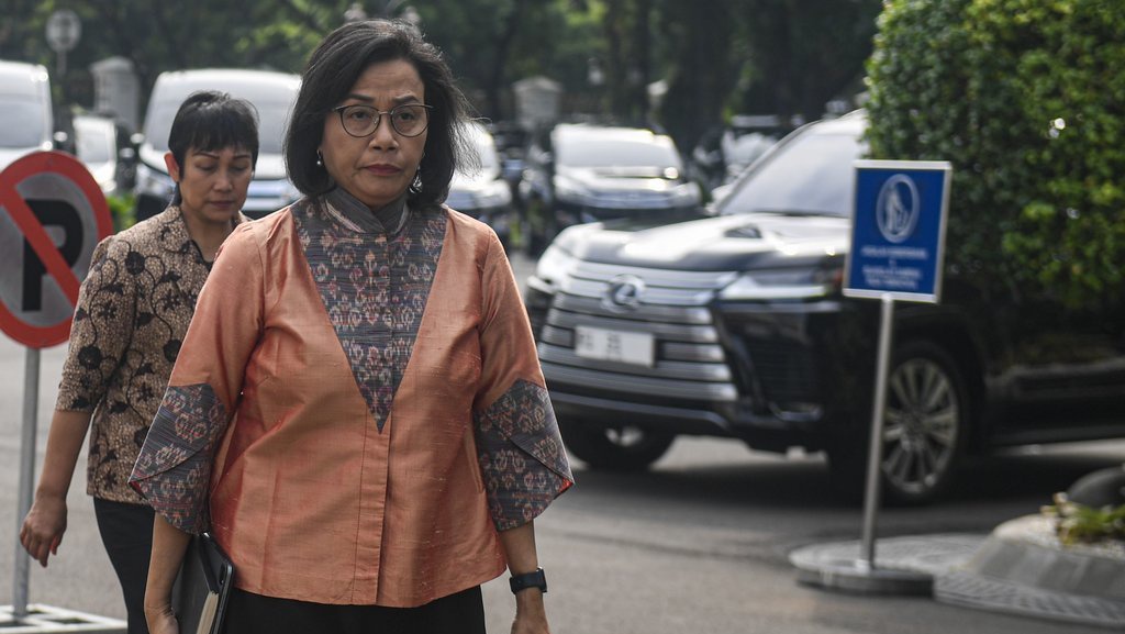 Kenaikan Gaji ASN akan Diumumkan Prabowo usai Jadi Presiden Kenaikan Gaji ASN akan Diumumkan Prabowo usai Jadi Presiden