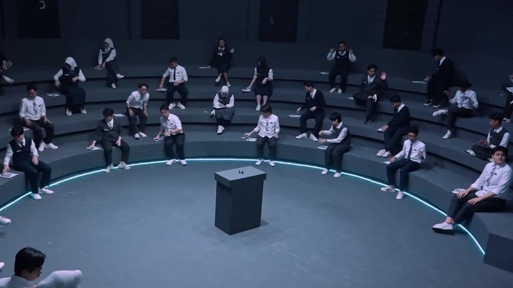 Contoh Soal Clash of Champions Number Chains & Kunci Jawabannya Contoh Soal Clash of Champions Number Chains & Kunci Jawabannya