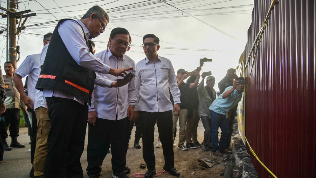 Merunut Kasus Pembakaran Rumah Jurnalis & Perlunya Diusut Tuntas