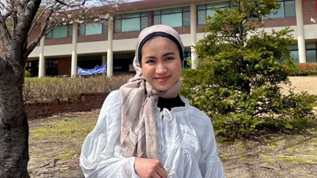 Profil Xaviera Putri Clash of Champions & Silsilah Keluarganya Profil Xaviera Putri Clash of Champions & Silsilah Keluarganya