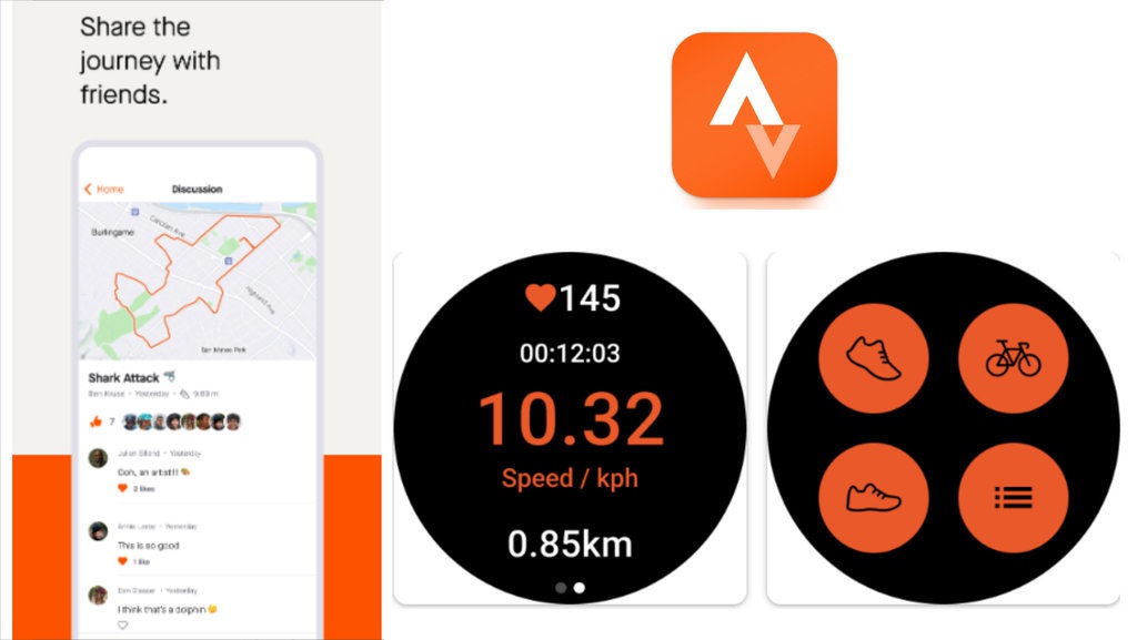 Potensi Ancaman Keamanan di Balik Popularitas Strava Potensi Ancaman Keamanan di Balik Popularitas Strava