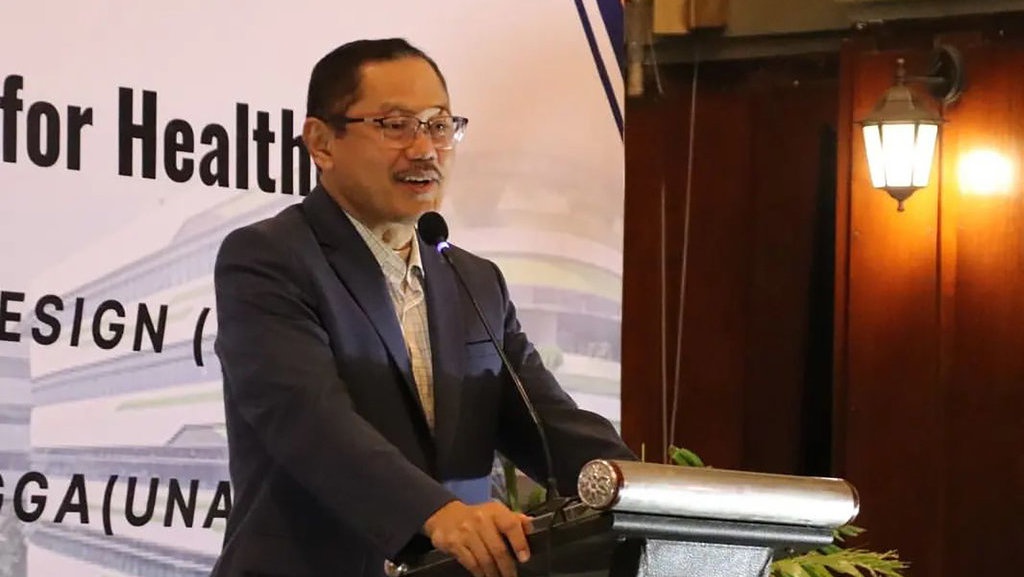 Dekan FK Unair Dicopot Sepihak: Alarm Bahaya Kebebasan Akademik Dekan FK Unair Dicopot Sepihak: Alarm Bahaya Kebebasan Akademik