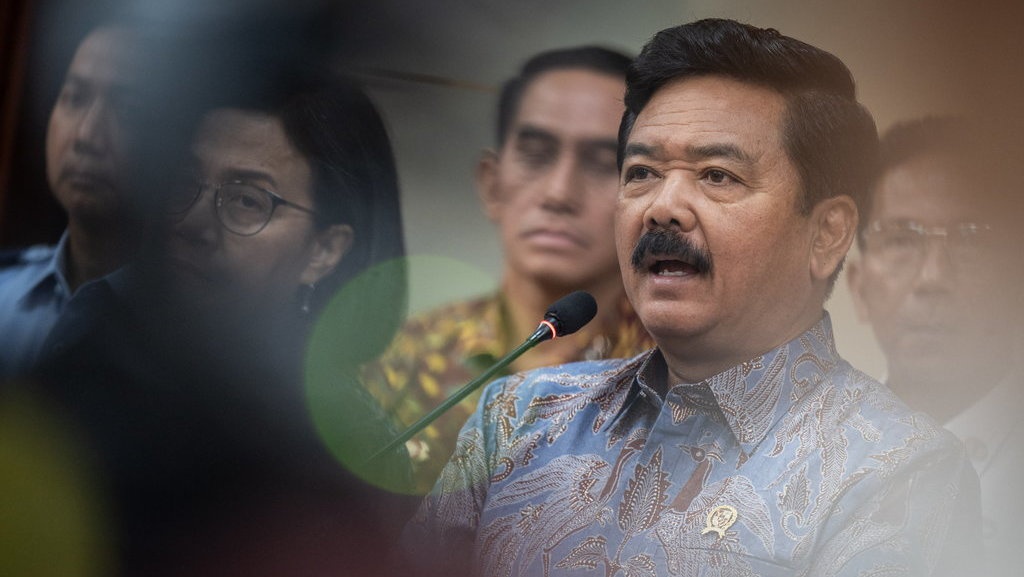 Tak Ada Serangan Teroris pada 2023, Tapi Angka Radikalisasi Naik