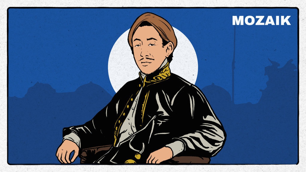 Prahara Suriadiwangsa, Raja Sumedang Larang Keturunan Madura Prahara Suriadiwangsa, Raja Sumedang Larang Keturunan Madura