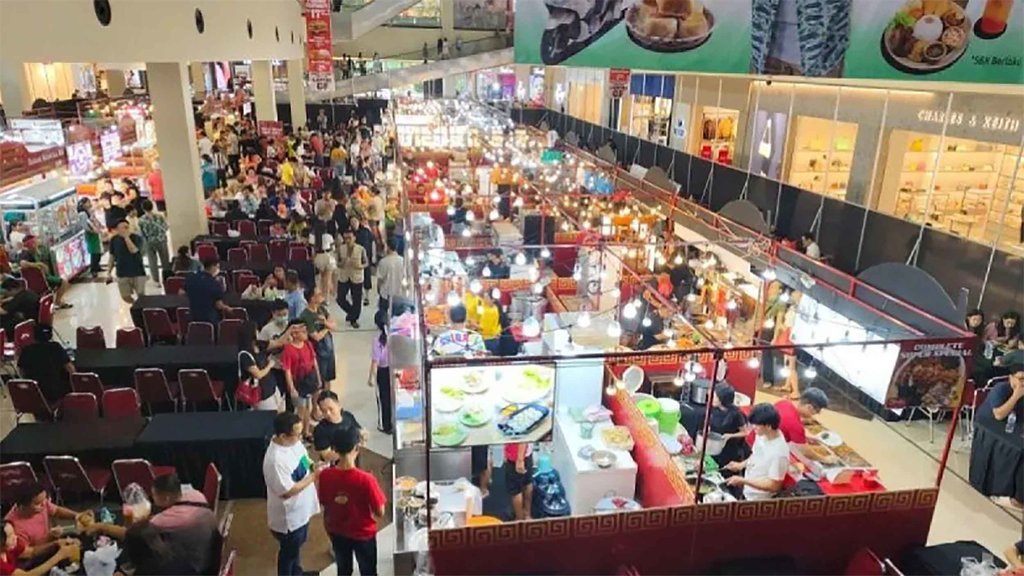 Apa Arti Non Halal & Kenapa Ormas Protes Festival Makanan Solo? Apa Arti Non Halal & Kenapa Ormas Protes Festival Makanan Solo?