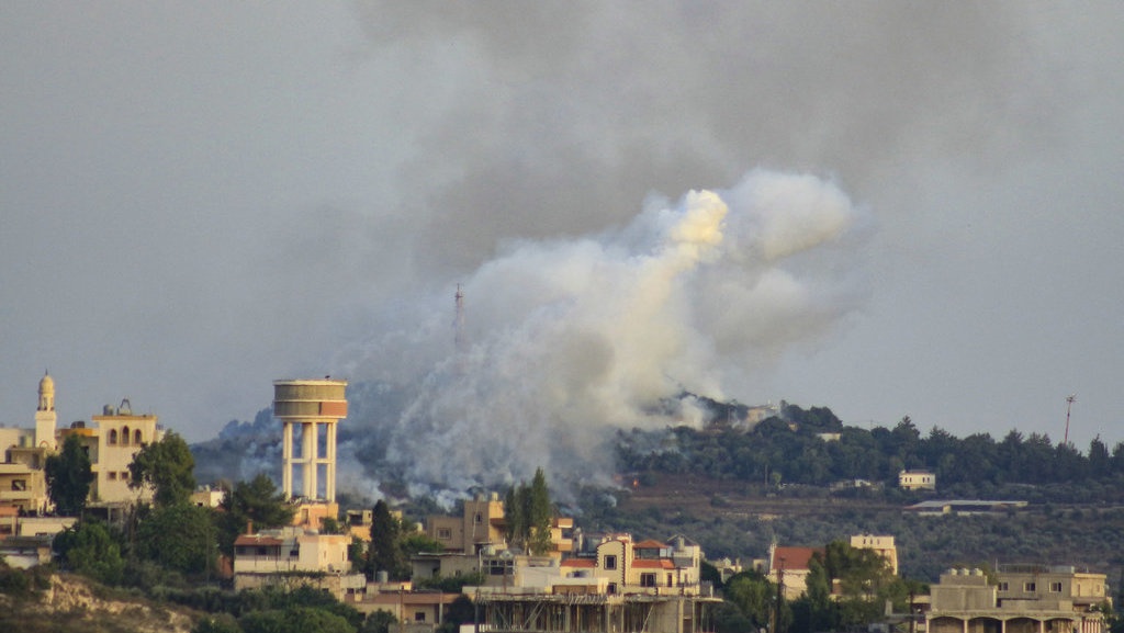 Kronologi Israel Bunuh Komandan Hamas & Keluarganya di Lebanon