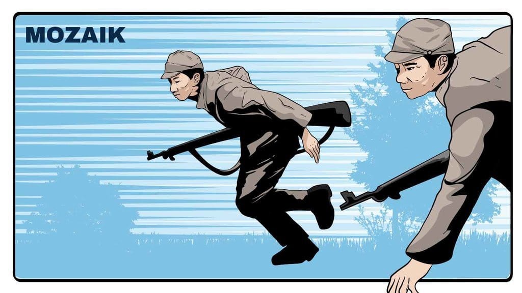 Giyugun, Dari Tentara Sukarela Sampai Pemberontakan di Sumatra Giyugun, Dari Tentara Sukarela Sampai Pemberontakan di Sumatra