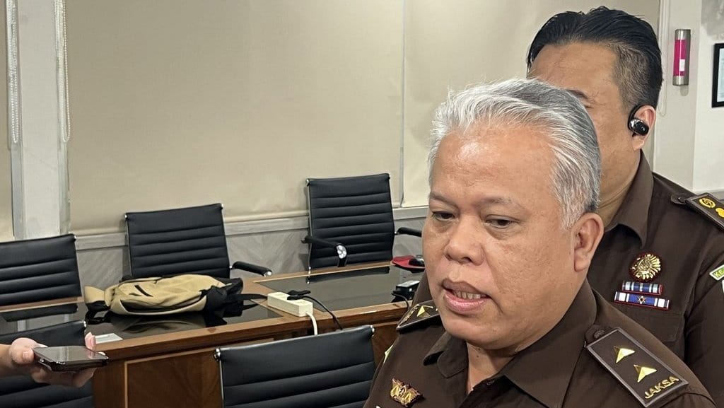 Kejagung: Putusan Praperadilan Pegi Setiawan Fakta Hukum Baru Kejagung: Putusan Praperadilan Pegi Setiawan Fakta Hukum Baru