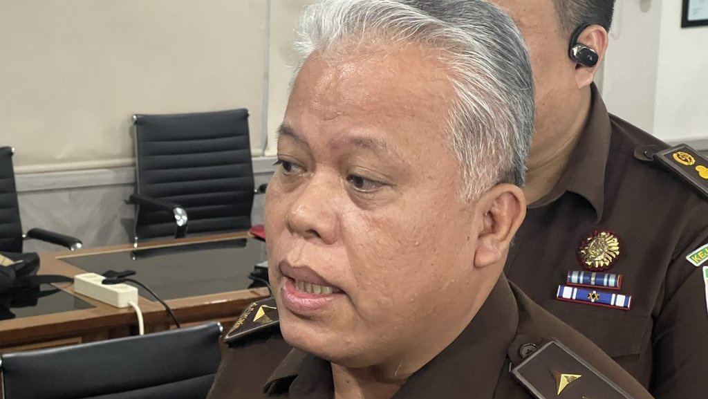 5 Jaksa Ikut Seleksi Capim KPK, Ada Ketut hingga Harli 5 Jaksa Ikut Seleksi Capim KPK, Ada Ketut hingga Harli