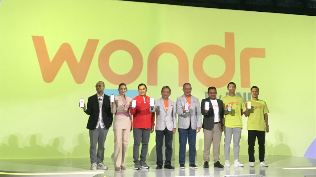 Ultah ke-78, BNI Luncurkan wondr & Gelar BNI wondrFEST