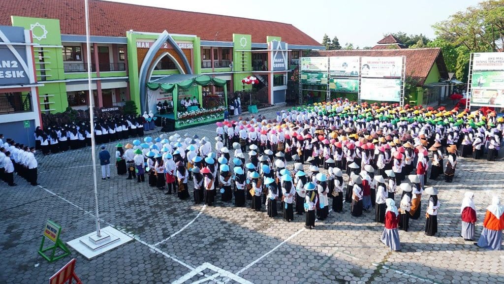 Contoh Susunan Upacara Penutupan Matsama 2024 dan Kegiatannya