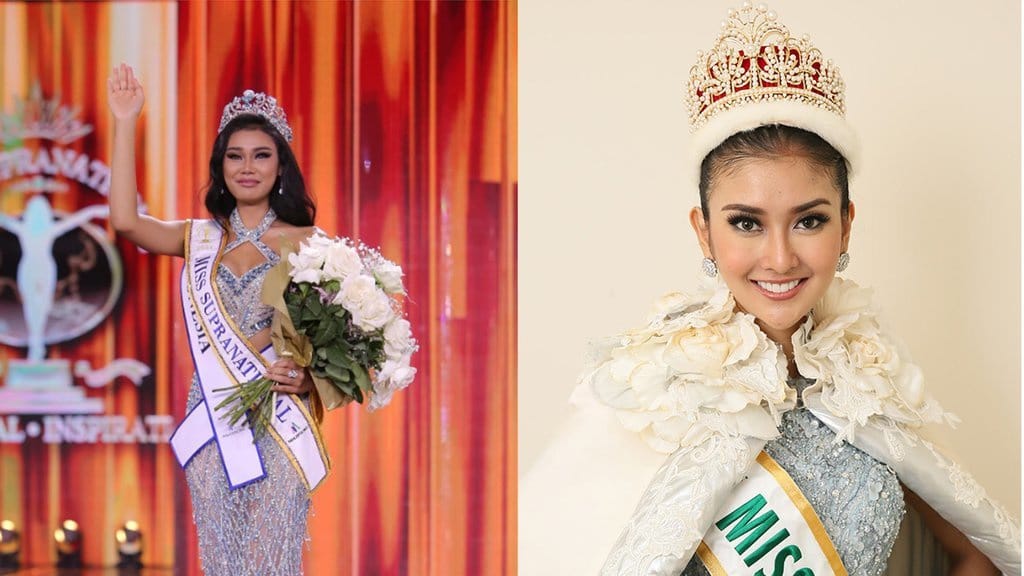 Beda Miss International dan Supranational yang Diraih Indonesia