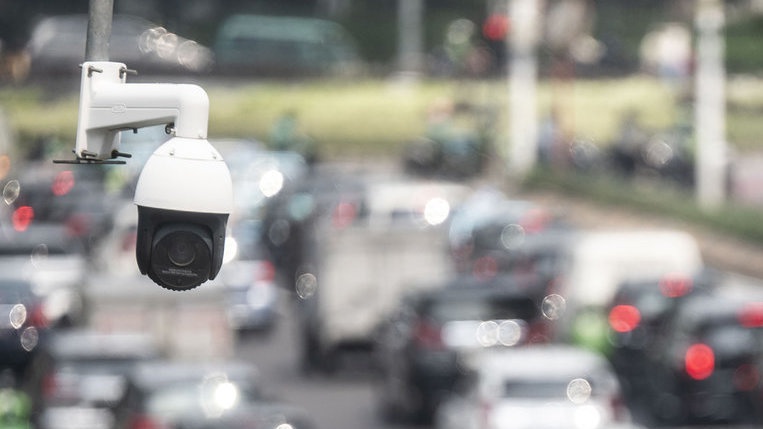 Cara Mengecek Tilang Elektronik Lewat HP dan Bayar Di Mana Saja? Cara Mengecek Tilang Elektronik Lewat HP dan Bayar Di Mana Saja?