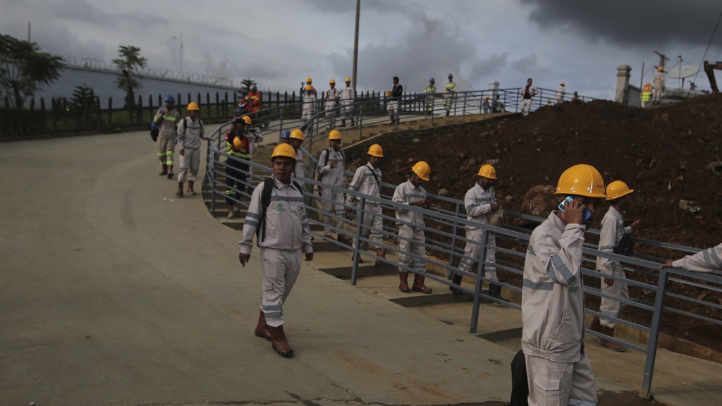 Cuan atau Beban? Kenaikan Tarif Royalti Terpa Industri Minerba