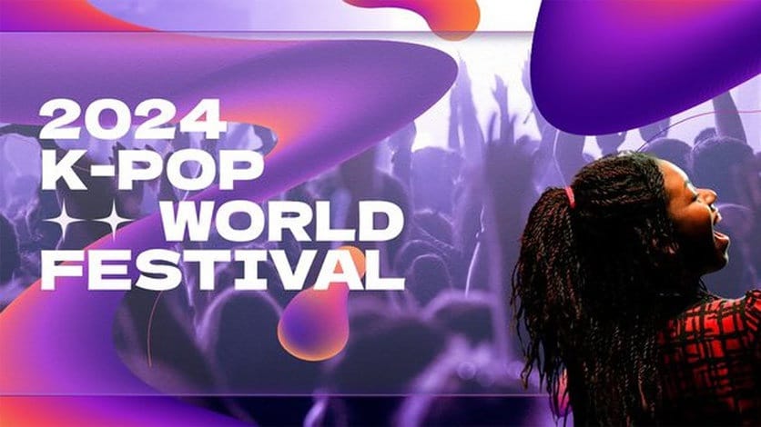 Apa Itu K-Pop World Festival 2024, Kenapa Viral dan Diboikot? Apa Itu K-Pop World Festival 2024, Kenapa Viral dan Diboikot?