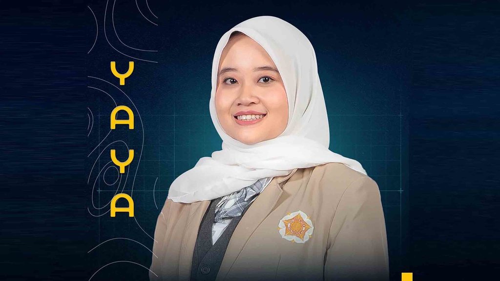 Profil Yaya Clash of Champions & Alasan Hapus Postingan IG