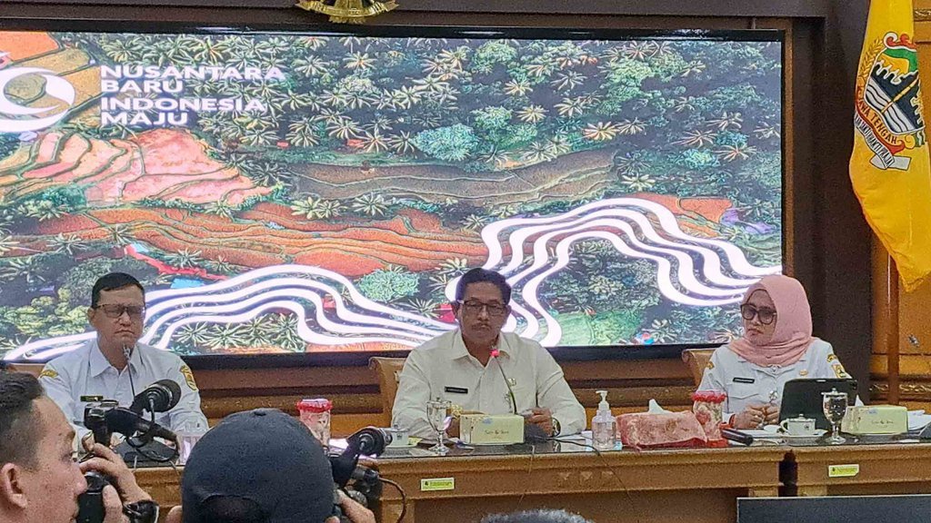 Piagam Marching Band untuk PPDB di Semarang Diragukan Keabsahan