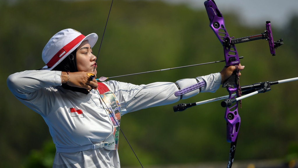 Jadwal Opening Ceremony Olimpiade 2024 Kapan & Live di TV Mana? Jadwal Opening Ceremony Olimpiade 2024 Kapan & Live di TV Mana?