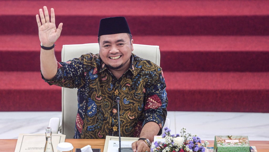 KPU Kejar Caleg Terpilih yang Belum Serahkan LHKPN