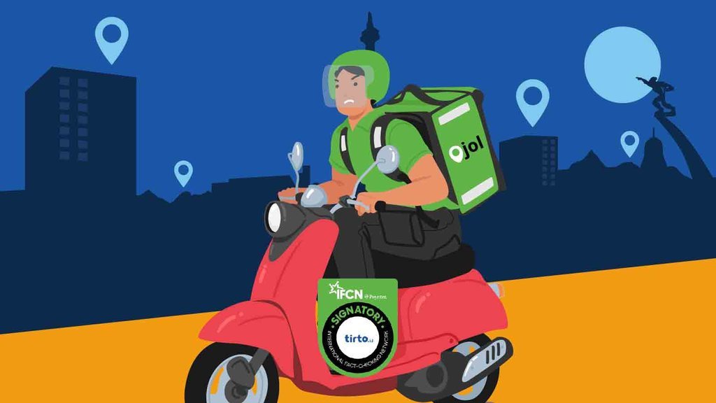 Gen Z, Di Antara Pengangguran dan Jerat Gig Economy