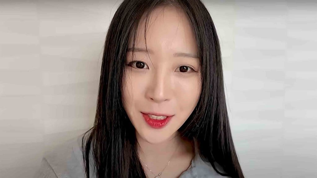 Profil Tzuyang YouTuber Mukbang, Makan Banyak Tidak Obesitas