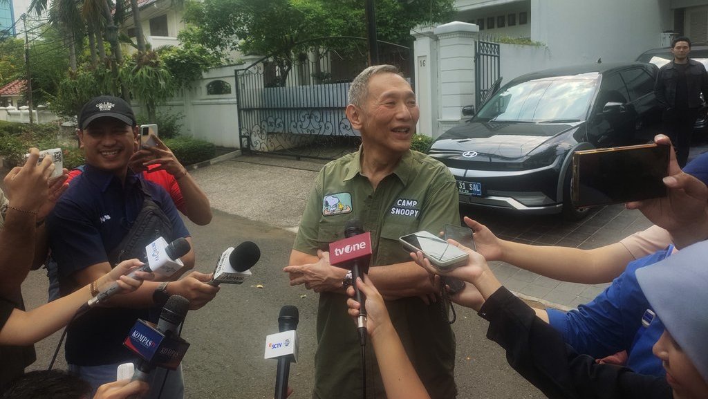 DPRD DKI Kritik Jusuf Hamka soal Penggunaan APBD: Pakai Data