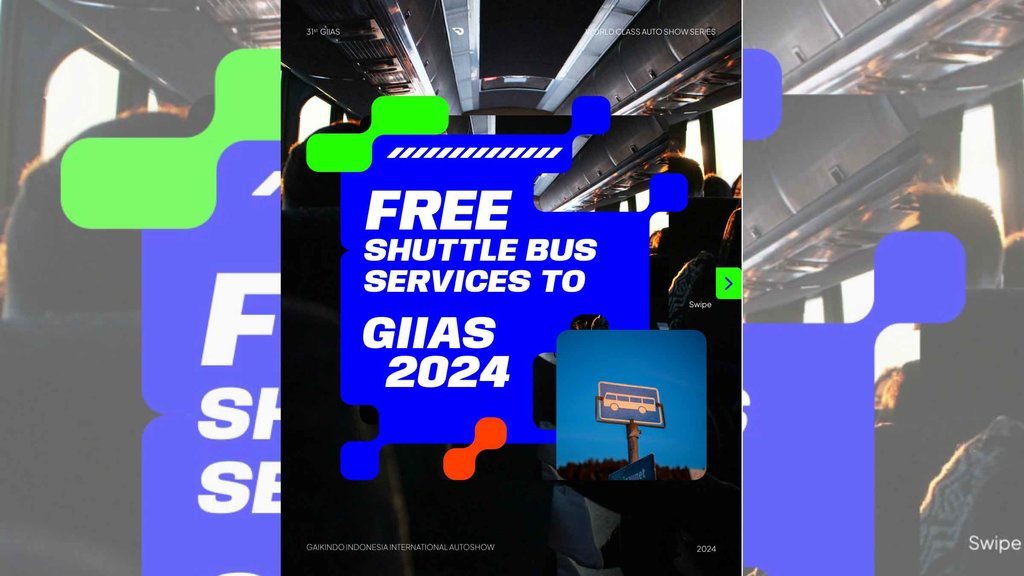 Daftar Mobil Listrik di GIIAS 2024, ada Lexus hingga Toyota