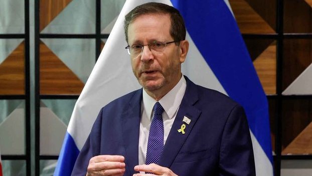 Profil Isaac Herzog Presiden Israel dan Jabatan Sebelumnya Profil Isaac Herzog Presiden Israel dan Jabatan Sebelumnya