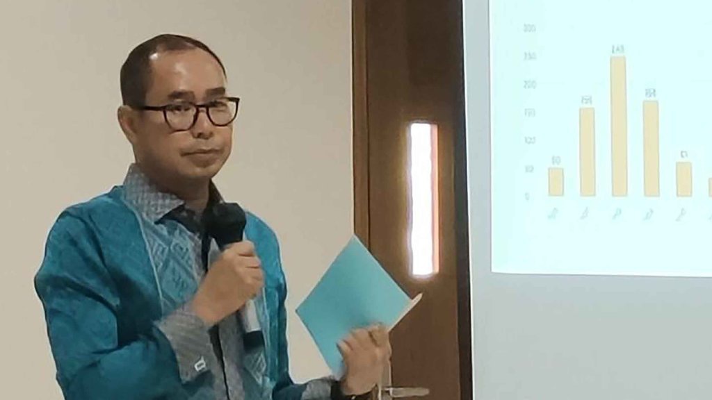 KJRI Beri Bantuan Hukum untuk Supadi yang Ditahan di Saudi KJRI Beri Bantuan Hukum untuk Supadi yang Ditahan di Saudi