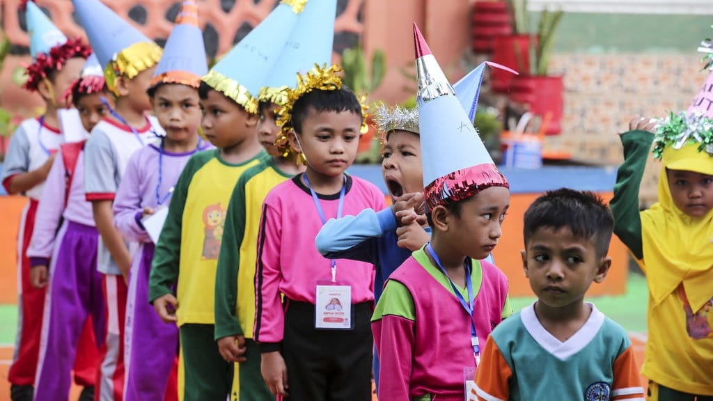 8 Contoh Kegiatan MPLS SMP dan SMA yang Bermanfaat