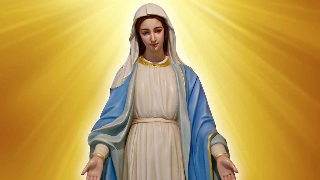 Daftar Doa Novena: Manfaat dan Tata Cara Membacanya