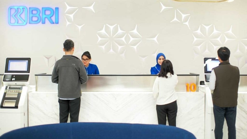 BRI Ambil Langkah Tegas Ungkap Kasus Kredit Fiktif Rp55 Miliar