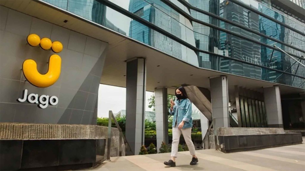 Bank Jago Konsisten Tumbuh Lewat Inovasi Digital dan Kolaborasi Bank Jago Konsisten Tumbuh Lewat Inovasi Digital dan Kolaborasi